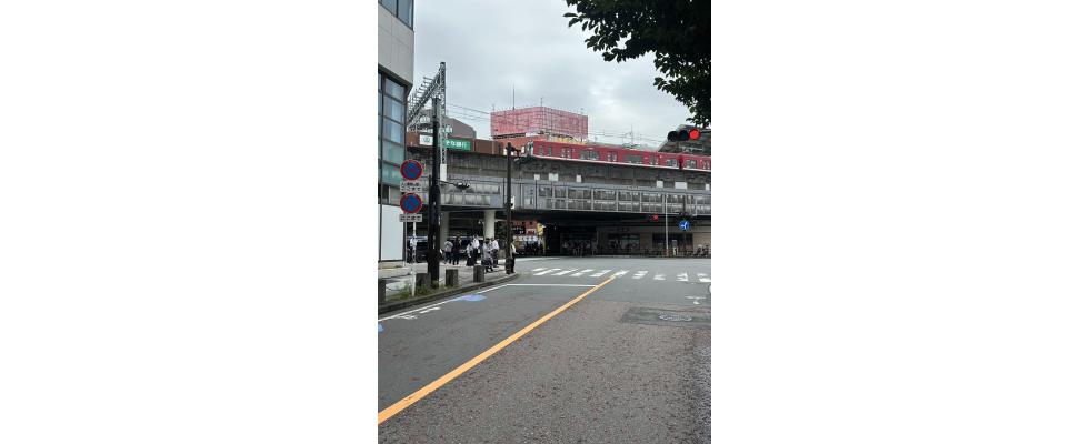 加瀬ビル236