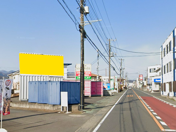 厚木下川入(2375-100)の写真